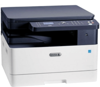 למדפסת Xerox B1022